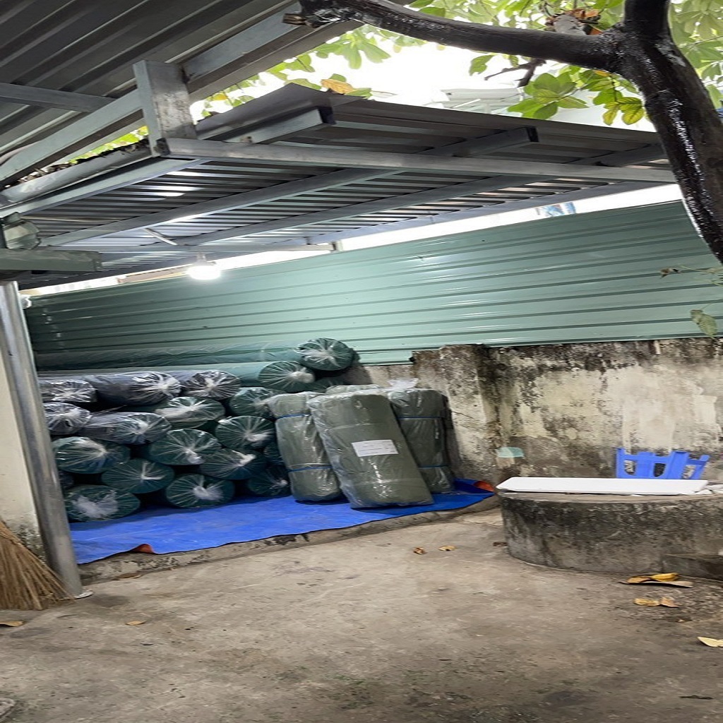 Bán nhà phố Thủ Đức liền kề Đặng Văn Bi , TP Thủ Đức_ Nhà C-4 tiện xây mới, không quy hoạch _ 123 m2 - Ảnh 5